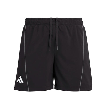 adidas Men's Team Issue 3P Shorts-1
