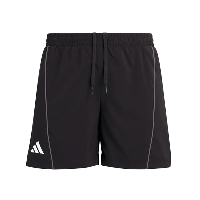 adidas Men's Team Issue 3P Shorts-1