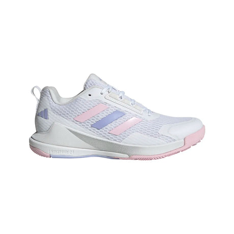 adidas Women's Novaflight 2 Volleyball Shoes-1