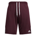adidas Men's Team Issue Knit Shorts -1