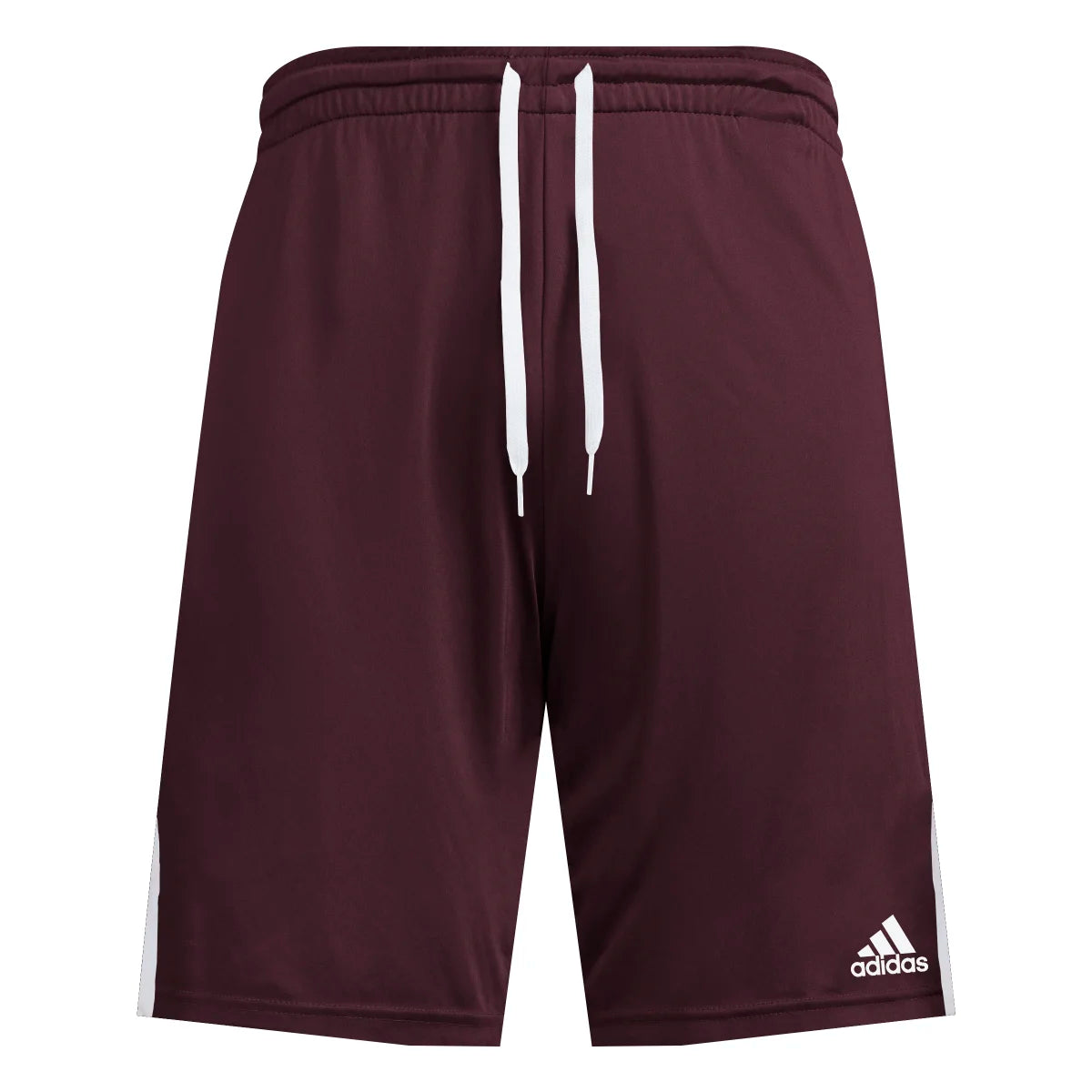 adidas Men's Team Issue Knit Shorts -1
