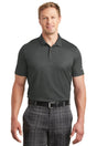 Nike Men's Dri-FIT Crosshatch Polo