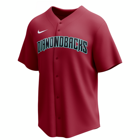 Nike Arizona Diamondbacks-1