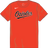 Nike Baltimore Orioles Youth Institutional Short Sleeve Cotton Tee