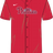 Nike Philadelphia Phillies Youth Institutional Full Button Jersey