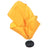Champro One Dozen Ball Flags with Black Balls