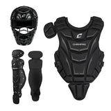 Champro Youth Helmax 2.0 Catcher's Set-3
