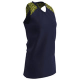 Champro Women's At Bat Softball Jersey