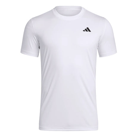 adidas Men's Club Tennis Climacool T-Shirt-1