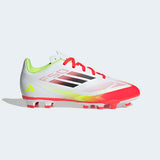 adidas Youth F50 Club Firm Ground Soccer Cleats