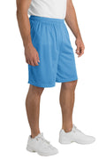 Sport-Tek Men's   Mesh Short