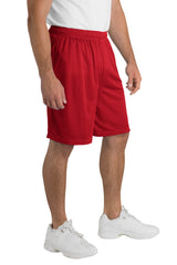 Sport-Tek Men's   Mesh Short