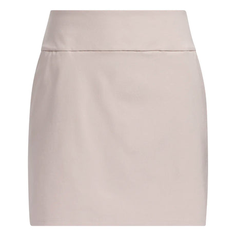 adidas Women's Ultimate365 Solid Skirt-1