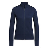 adidas Women's Ultimate365 Textured Jacket-1