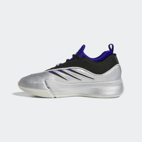 adidas Men's Dame 9 Basketball Shoes-2