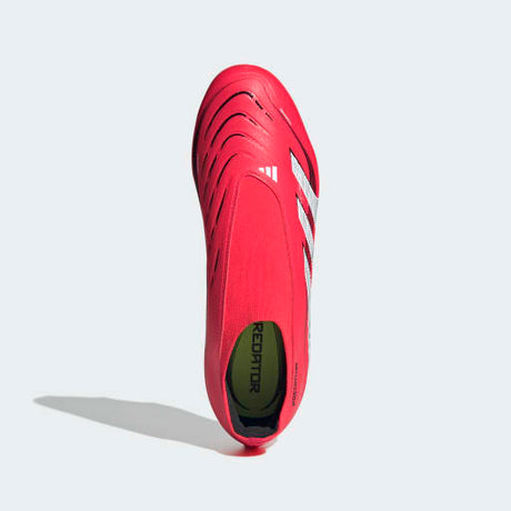 adidas Men's Predator League Laceless Firm/Multi-Ground Soccer Cleats-2