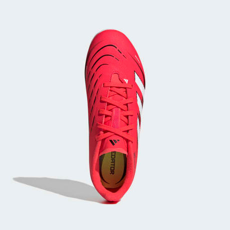 adidas Youth Predator League Firm/Multi-Ground Soccer Cleats-2