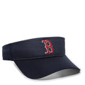 Outdoor Cap Boston Red Sox™ Official MLB® Replica Visor (MLB-185)-1