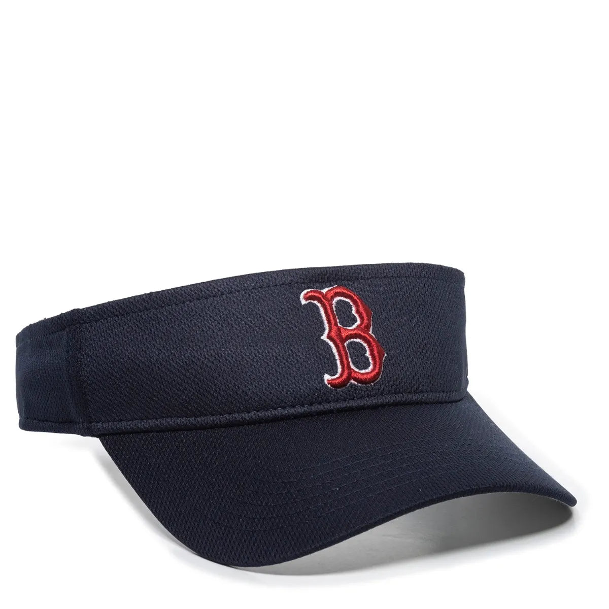Outdoor Cap Boston Red Sox™ Official MLB® Replica Visor (MLB-185)-1