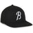 Outdoor Cap Baltimore Orioles™ Official MLB® Replica Structured Solid Panel Hat (MLB-550cc)