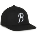 Outdoor Cap Baltimore Orioles™ Official MLB® Replica Structured Solid Panel Hat (MLB-550cc)