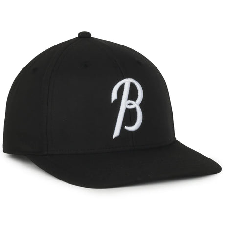 Outdoor Cap Baltimore Orioles™ Official MLB® Replica Structured Solid Panel Hat (MLB-550cc)