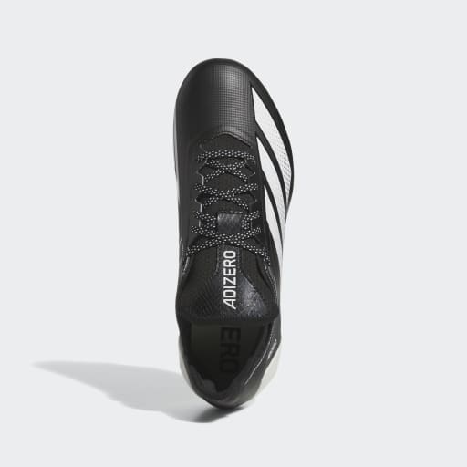 adidas Men's Adizero Electric.1 Football Cleats-2