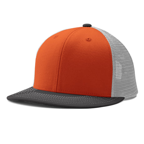 Champro Performance Trucker Snapback
