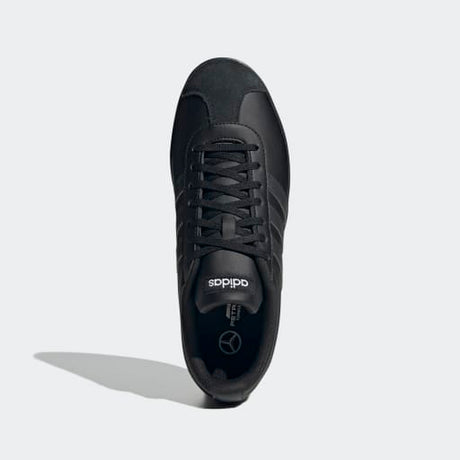 adidas Men's Mercedes AMG Petronas Formula One Team VL Court Shoes-2