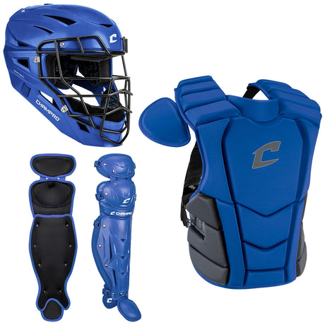 Champro Optimus Select Plus Catcher Kit-1