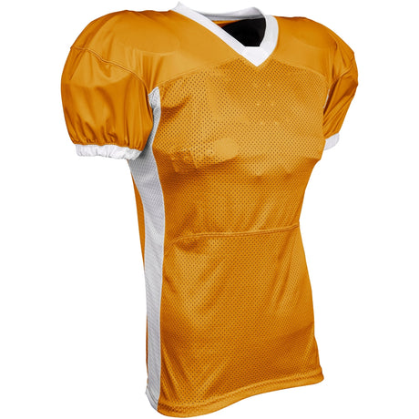 Champro Men's Blitz Football Jersey-1
