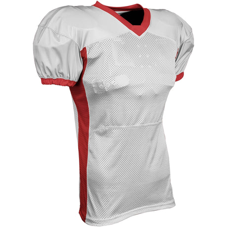 Champro Men's Blitz Football Jersey-1
