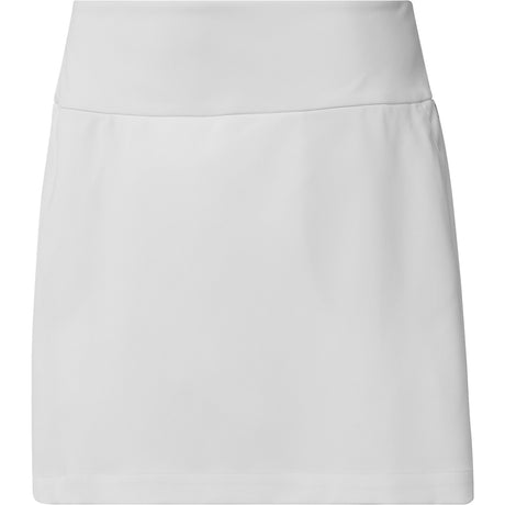 adidas Women's Ultimate365 Solid Golf Skort