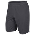 Champro Youth Dynamic Tricot Mesh 9" Inseam Basketball Shorts