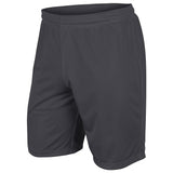 Champro Youth Dynamic Tricot Mesh 9" Inseam Basketball Shorts