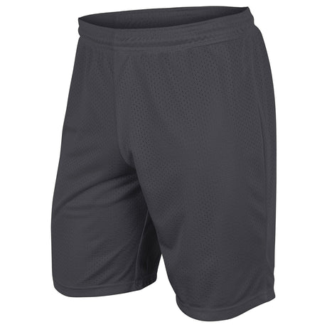 Champro Youth Dynamic Tricot Mesh 9" Inseam Basketball Shorts