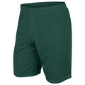 Champro Youth Dynamic Tricot Mesh 9" Inseam Basketball Shorts