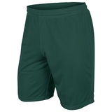 Champro Youth Dynamic Tricot Mesh 9" Inseam Basketball Shorts
