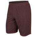 Champro Youth Dynamic Tricot Mesh 9" Inseam Basketball Shorts