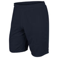 Champro Youth Dynamic Tricot Mesh 9" Inseam Basketball Shorts
