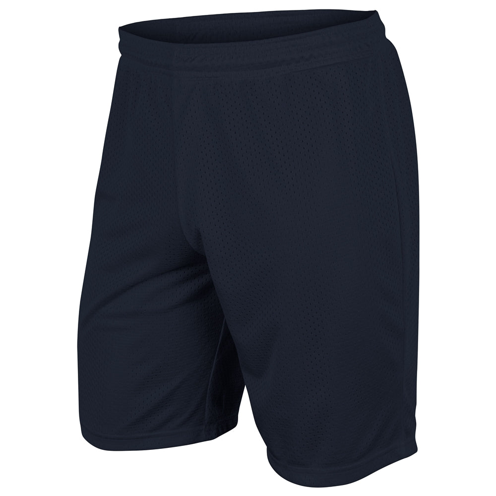 Champro Youth Dynamic Tricot Mesh 9" Inseam Basketball Shorts