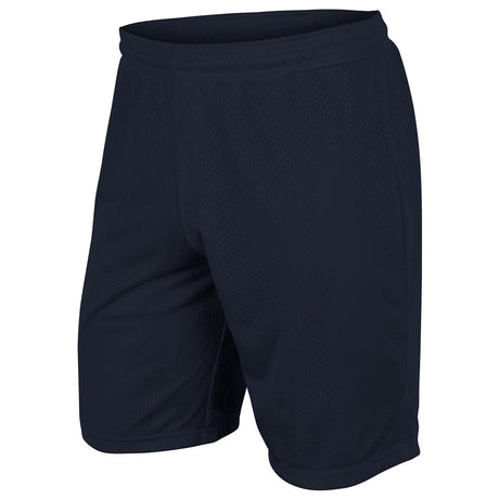 Champro Youth Dynamic Tricot Mesh 9" Inseam Basketball Shorts