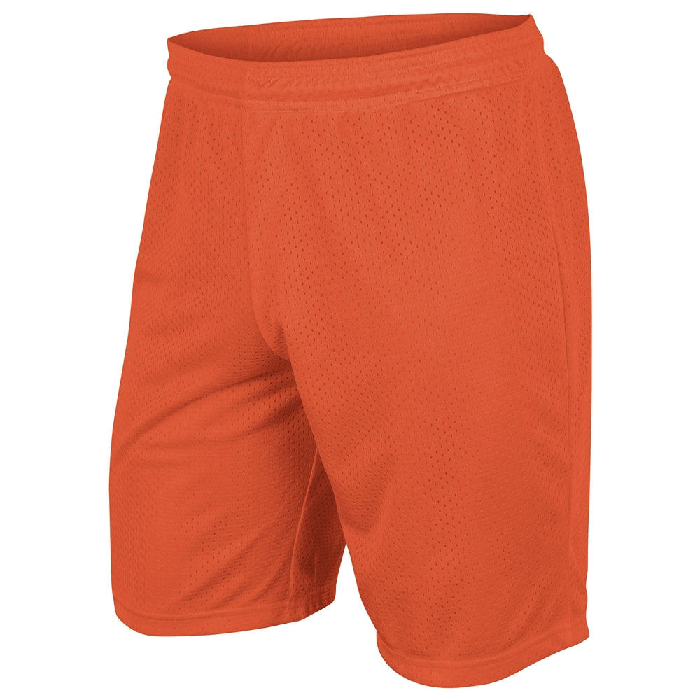 Champro Youth Dynamic Tricot Mesh 9" Inseam Basketball Shorts