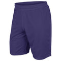 Champro Youth Dynamic Tricot Mesh 9" Inseam Basketball Shorts