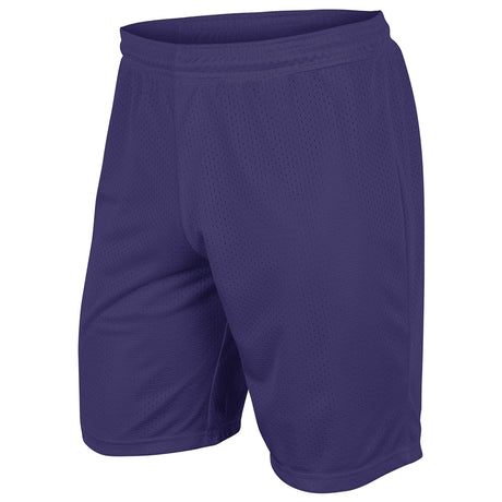 Champro Youth Dynamic Tricot Mesh 9" Inseam Basketball Shorts