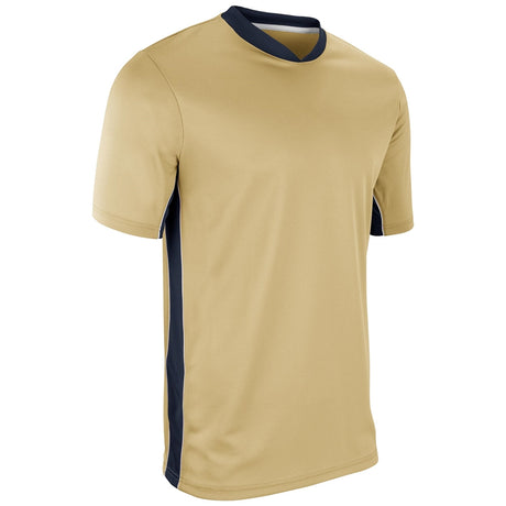 Champro Men's Header Soccer Jersey-1
