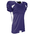 Champro Men's Huddle Football Jersey-1