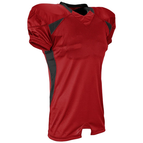 Champro Youth Huddle Football Jersey