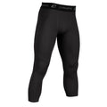 Champro Youth 3/4 Length Compression Tights