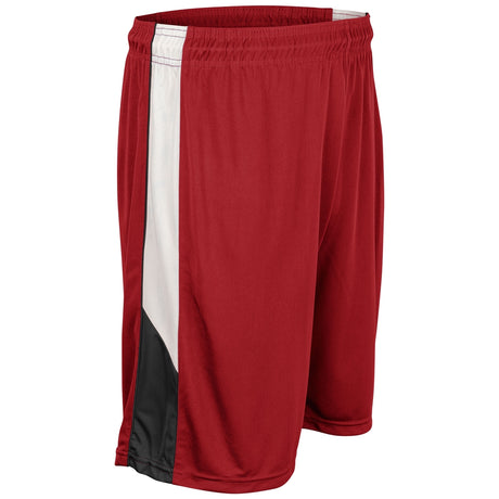 Champro Men's Rebel Basketball Shorts